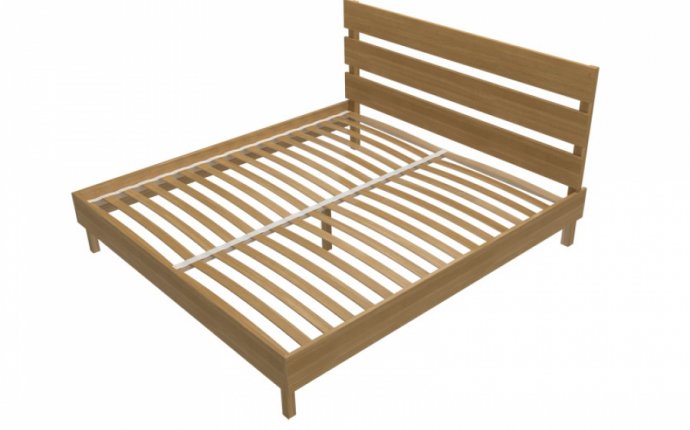 Дешевая Кровать